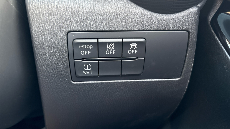 Mazda 2 1.5 Skyactiv G GT Sport 5dr Auto Petrol Hatchback